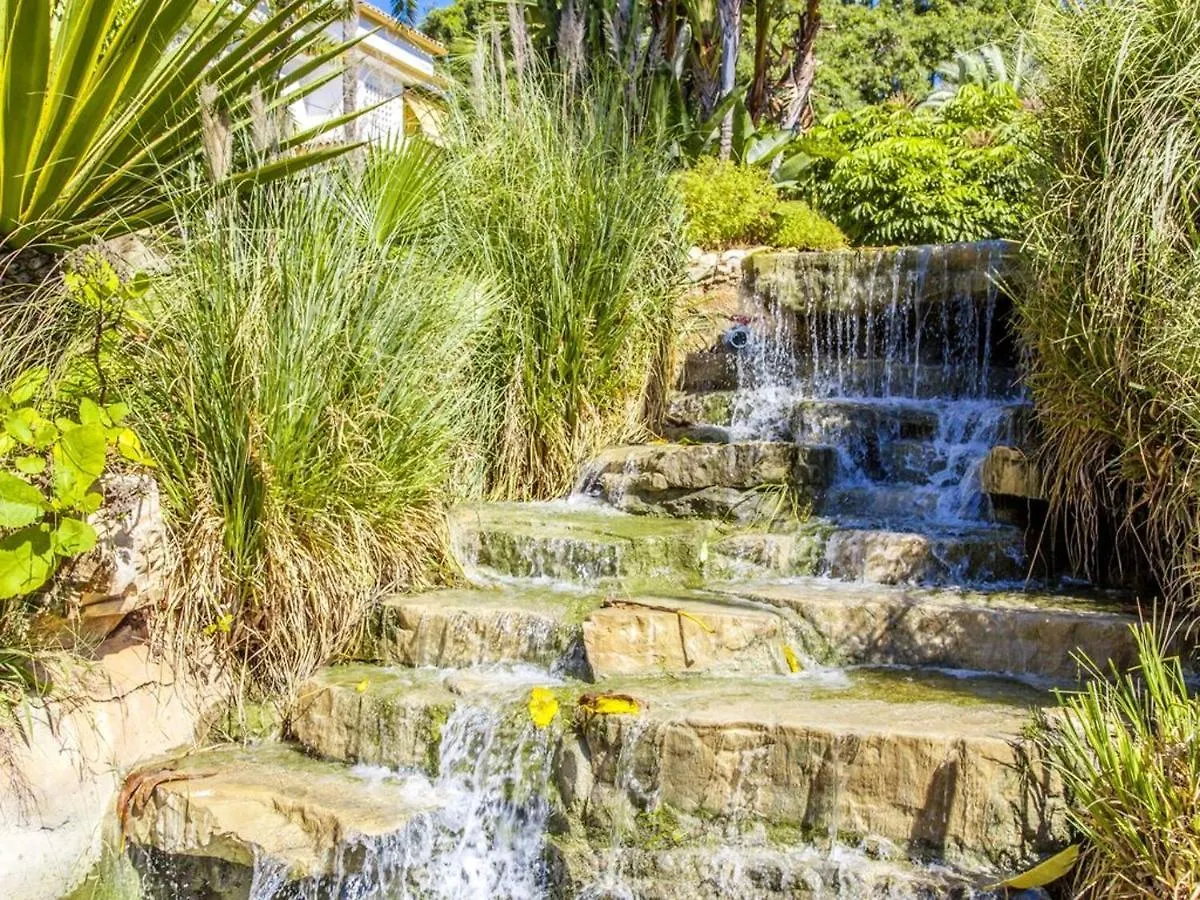 Apartment With 2 Bedrooms In Marbella With Shared Pool Furnished Terrace And Wifi 300 M From The Beach 0*,